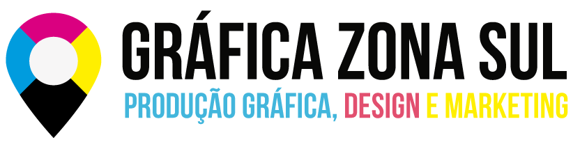 Cartão de Visita Kraft – Gráfica Zona Sul